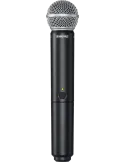 SHURE BLX2-SM58-M17 | MusicGoodDeal