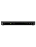  SHURE BLX88E-M17 Empfänger - Dual - M17-Band - 662 bis 686 MHz|MusicGoodDeal 