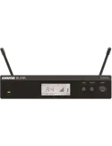  SHURE BLX4RE-M17 Empfänger - Rackable - M17-Band - 662 bis 686MHz|MusicGoodDeal 