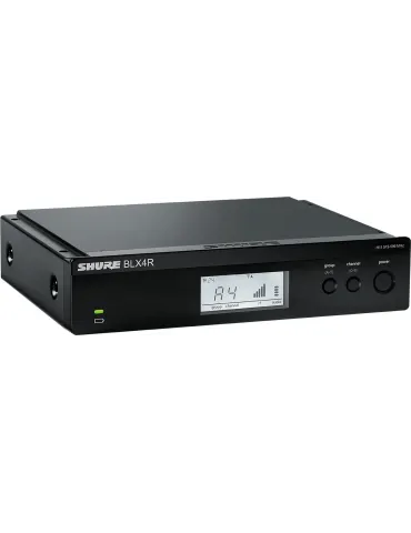 SHURE BLX4RE-H8E | MusicGoodDeal 2