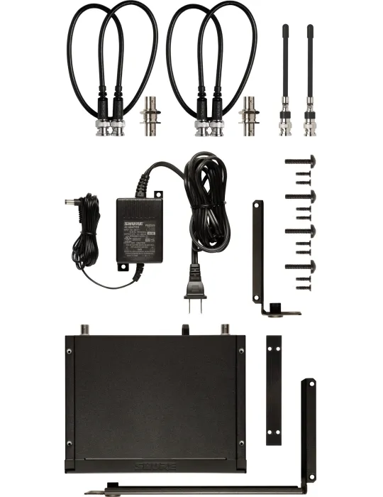 SHURE BLX4RE-H8E | MusicGoodDeal