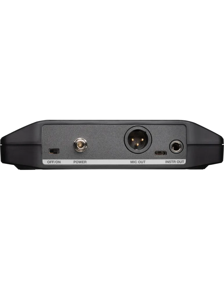 SHURE GLXD14 E-93-Z4 | MusicGoodDeal