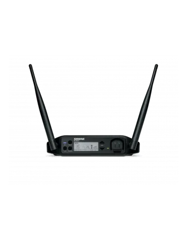SHURE GLXD14 E-B98-Z4 | MusicGoodDeal 2