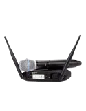 SHURE GLXD24 E-B87A-Z4 | MusicGoodDeal