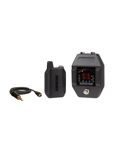 SHURE GLXD16 E-Z4 | MusicGoodDeal
