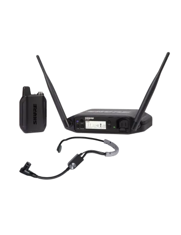 SHURE GLXD14 E-SM35-Z4 | MusicGoodDeal