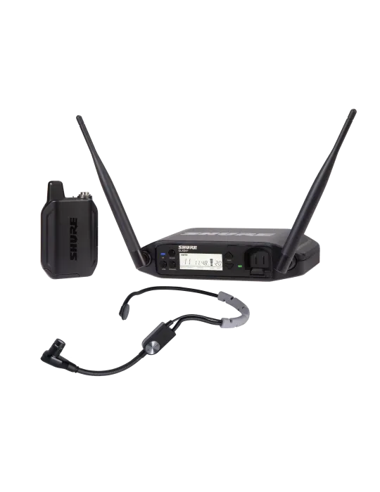 SHURE GLXD14 E-SM35-Z4 | MusicGoodDeal