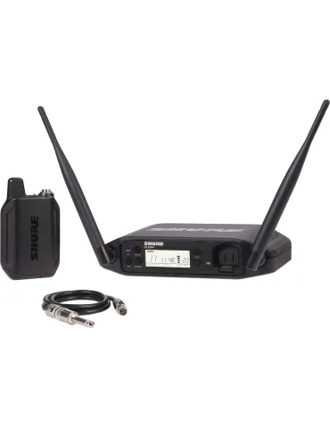 SHURE GLXD14 E-Z4 | MusicGoodDeal