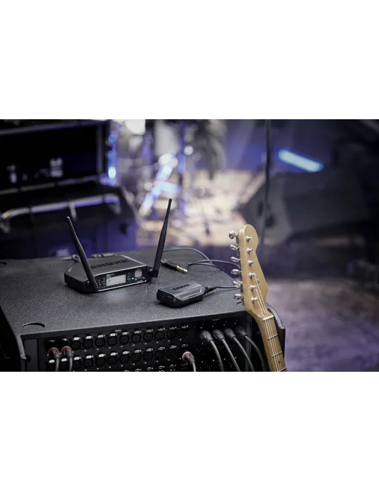 SHURE GLXD14 E-Z4 | MusicGoodDeal