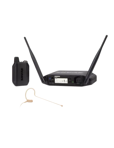 SHURE GLXD14 E-MX53-Z4 | MusicGoodDeal