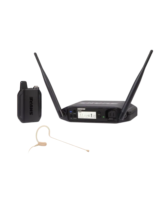 SHURE GLXD14 E-MX53-Z4 | MusicGoodDeal