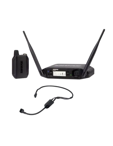 SHURE GLXD14 E-PGA31-Z4 | MusicGoodDeal