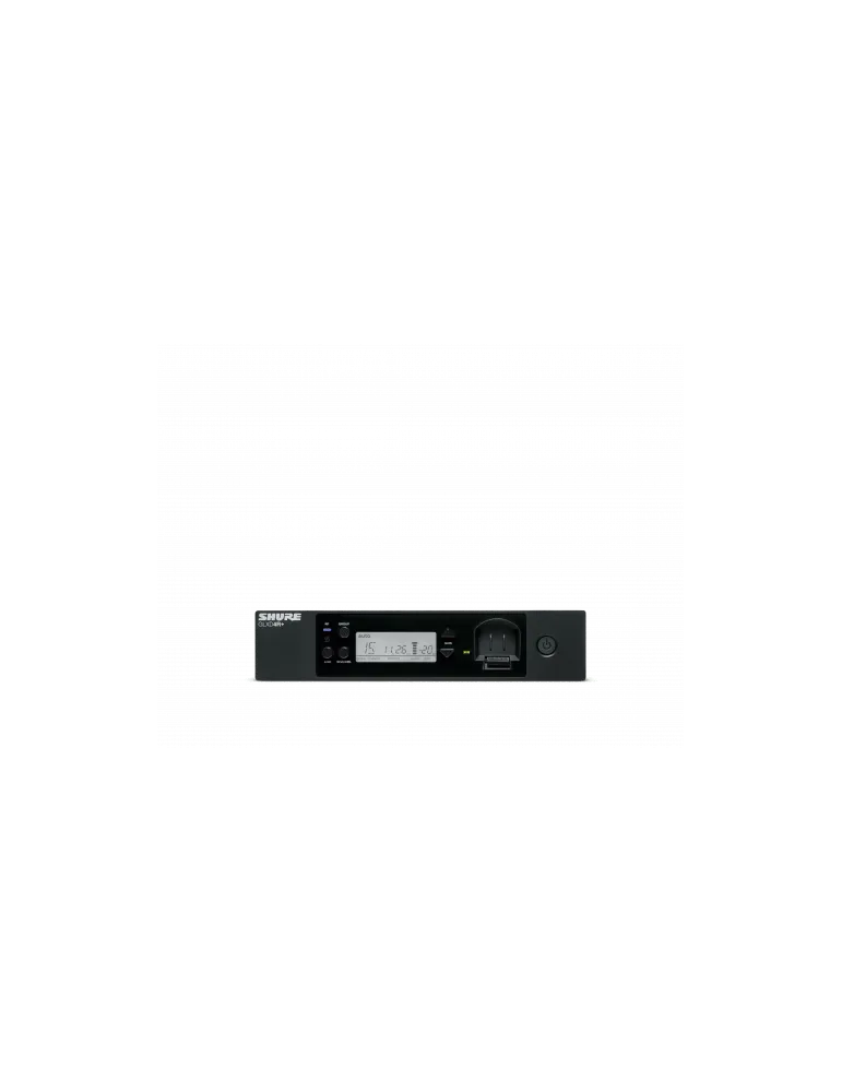 SHURE GLXD24R E-B58-Z4 | MusicGoodDeal