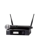 SHURE GLXD24R E-SM58-Z4 | MusicGoodDeal