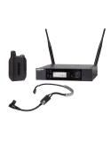 SHURE GLXD14R E-SM35-Z4 | MusicGoodDeal