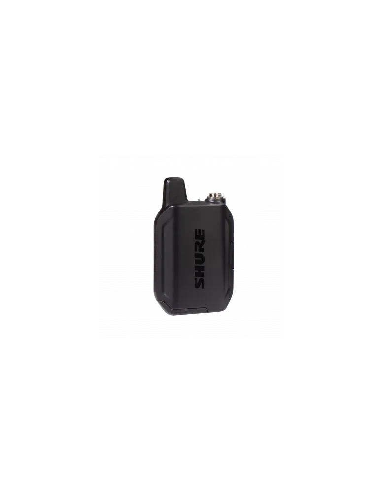 SHURE GLXD14R E-B98-Z4 | MusicGoodDeal