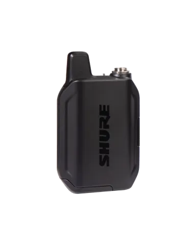 SHURE GLXD1 -Z4 | MusicGoodDeal