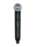 SHURE GLXD2 -SM58-Z4 | MusicGoodDeal