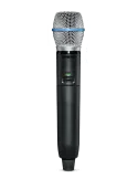 SHURE GLXD2 -B87A-Z4 | MusicGoodDeal