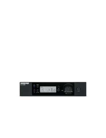 SHURE GLXD4R E-Z4 | MusicGoodDeal