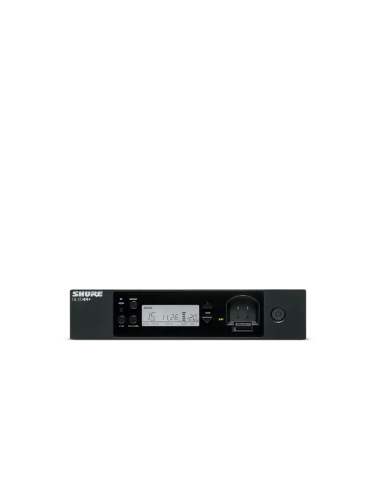 SHURE GLXD4R E-Z4 | MusicGoodDeal