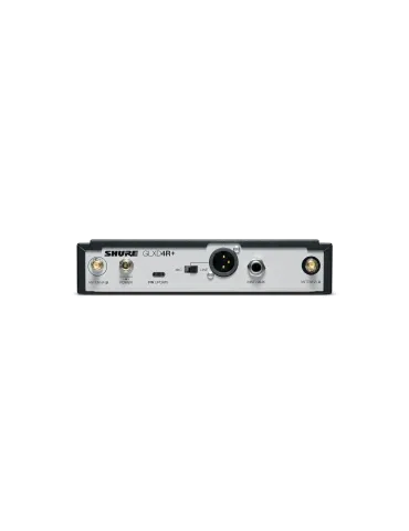SHURE GLXD4R E-Z4 | MusicGoodDeal 2