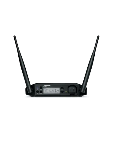 SHURE GLXD4 E-Z4 | MusicGoodDeal