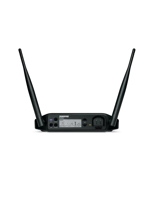 SHURE GLXD4 E-Z4 | MusicGoodDeal