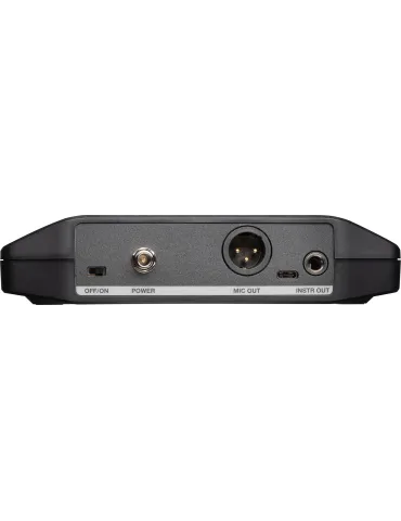 SHURE GLXD4 E-Z4 | MusicGoodDeal 2
