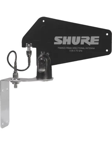 SHURE UA505-RSMA | MusicGoodDeal 2