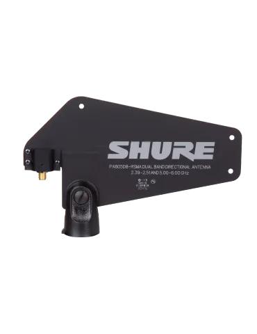 SHURE PA805DB-RSMA | MusicGoodDeal
