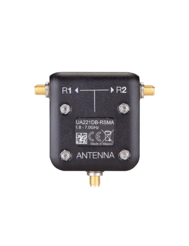 SHURE UA221DB-RSMA | MusicGoodDeal