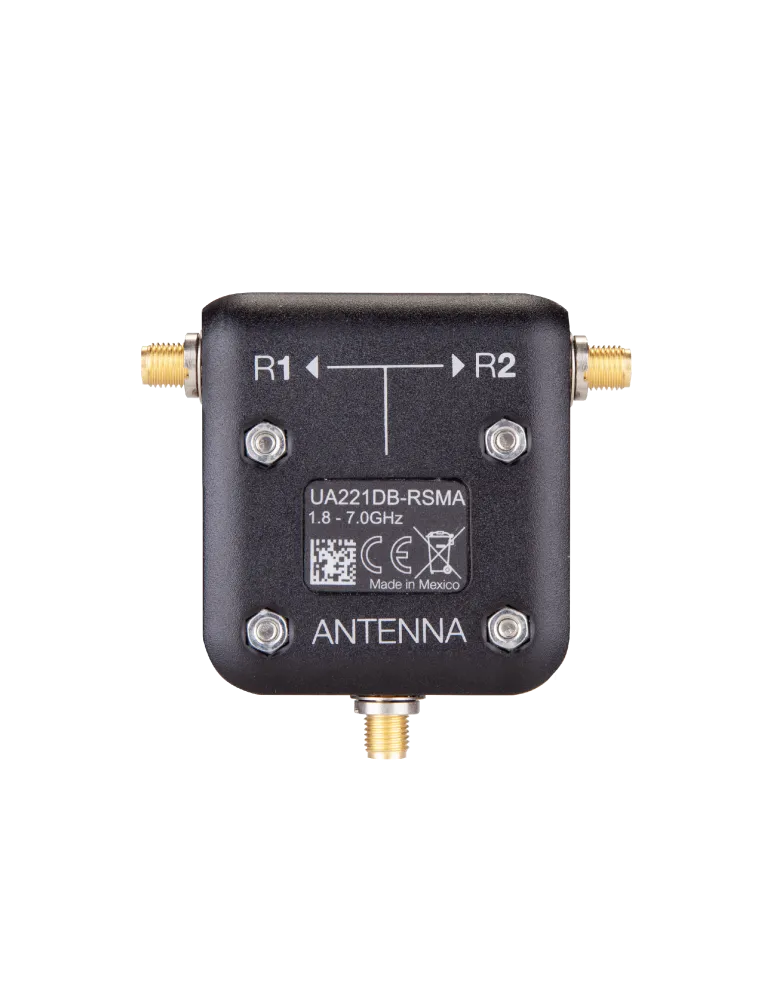 SHURE UA221DB-RSMA | MusicGoodDeal