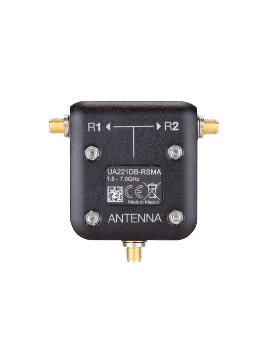 SHURE UA221DB-RSMA | MusicGoodDeal