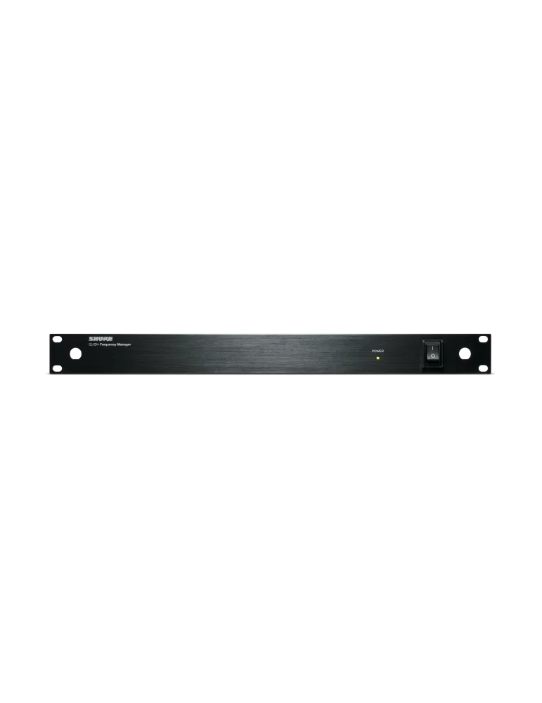 SHURE GLXD FMZ4-LCE | MusicGoodDeal
