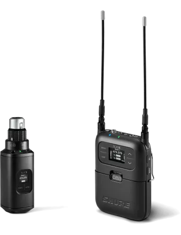 SHURE SLXD35-G59 | MusicGoodDeal