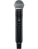 SHURE SLXD2-B58-K59 | MusicGoodDeal
