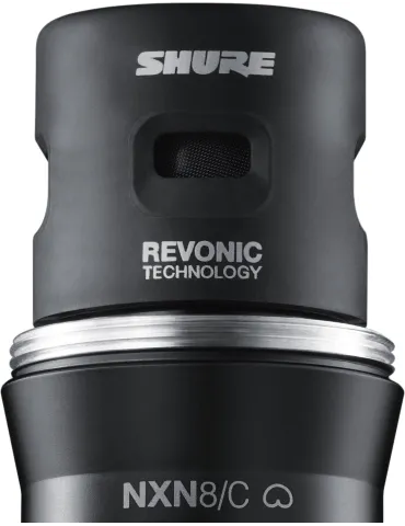 SHURE SLXD2-N8CB-G59 | MusicGoodDeal 2