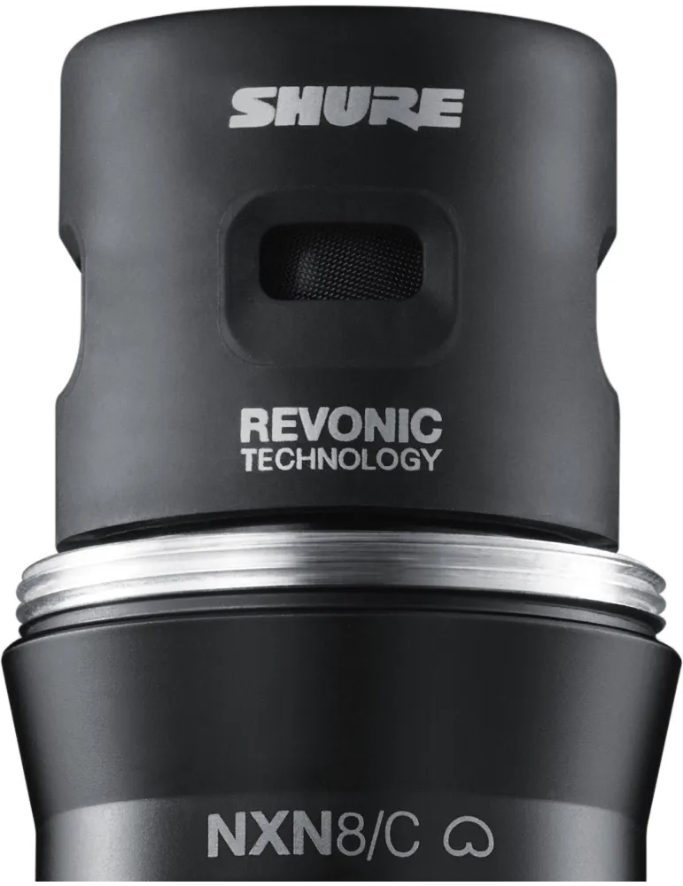 SHURE SLXD2-N8CB-G59 | MusicGoodDeal