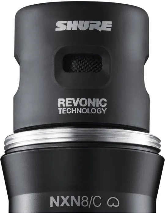 SHURE SLXD2-N8CB-G59 | MusicGoodDeal