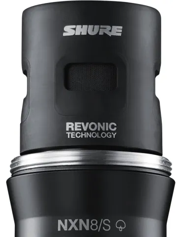SHURE SLXD2-N8SB-G59 | MusicGoodDeal 2