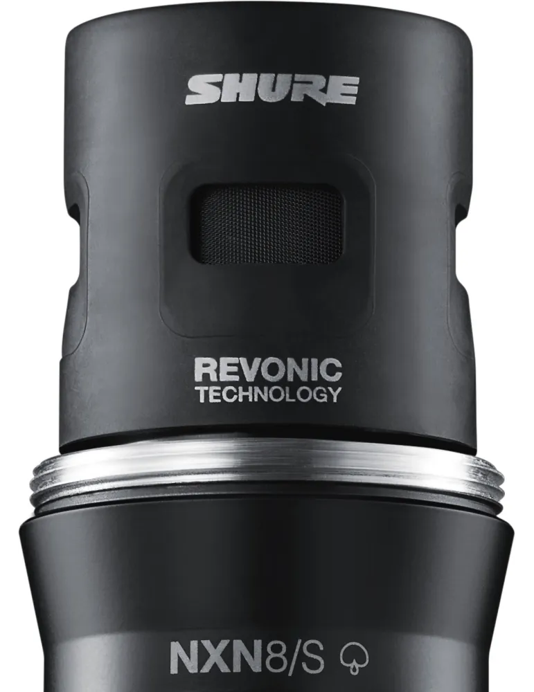 SHURE SLXD2-N8SB-G59 | MusicGoodDeal