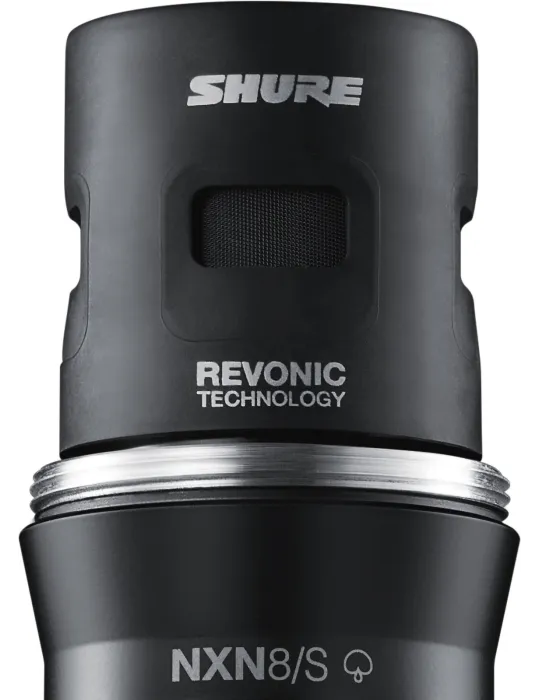 SHURE SLXD2-N8SB-G59 | MusicGoodDeal