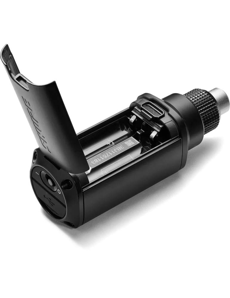 SHURE SLXD3-K59 | MusicGoodDeal
