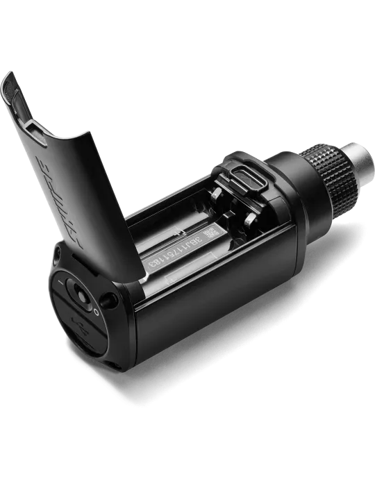 SHURE SLXD3-K59 | MusicGoodDeal
