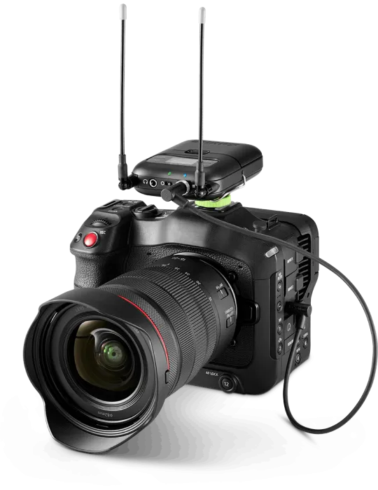 SHURE SLXD5-J53 | MusicGoodDeal