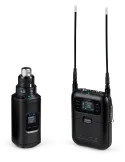 SHURE SLXD35 -G65 | MusicGoodDeal