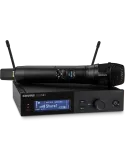 SHURE SLXD24 E-N8C-G65 | MusicGoodDeal