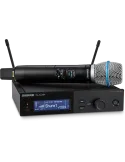 SHURE SLXD24 E-B87A-G65 | MusicGoodDeal