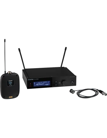 SHURE SLXD14 E-85M-K55 | MusicGoodDeal